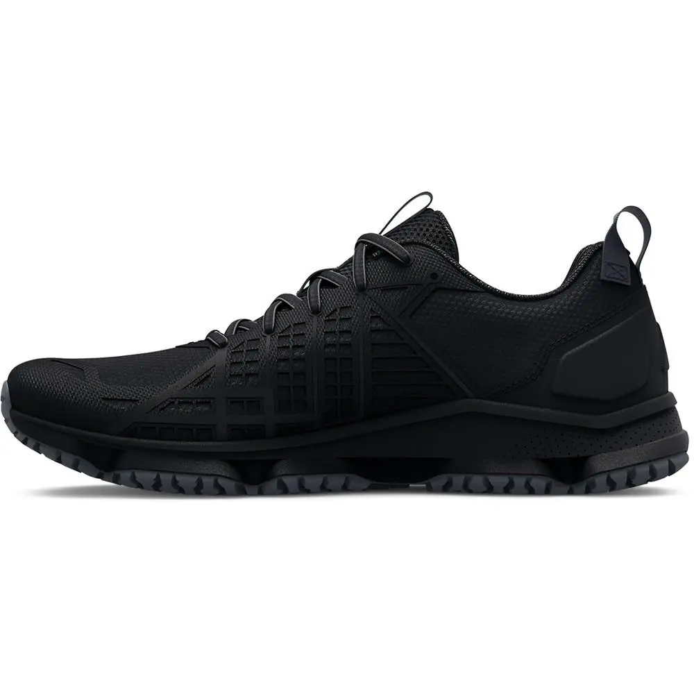 Under Armour shoes - 3024954 - 3024954 - Black 1