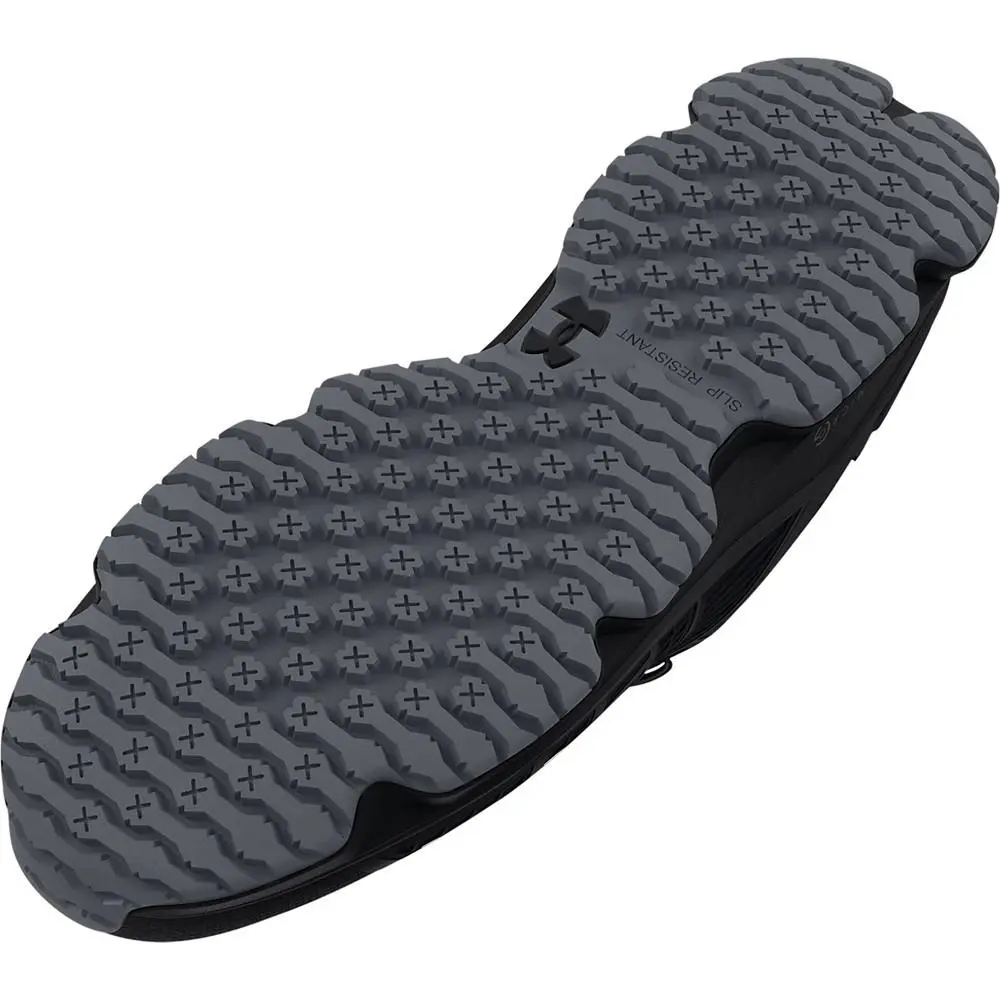 Under Armour shoes - 3024954 - 3024954 - Black 3