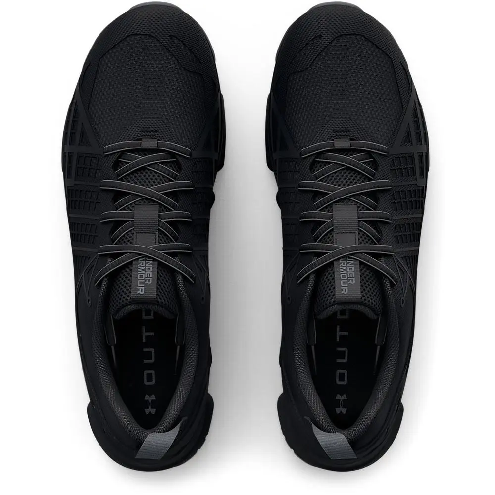 Under Armour shoes - 3024954 - 3024954 - Black 7