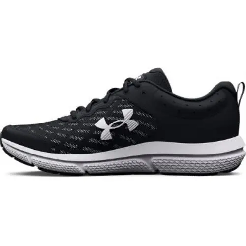 Under Armour shoes - BLACK/BLACK/WHITE 5
