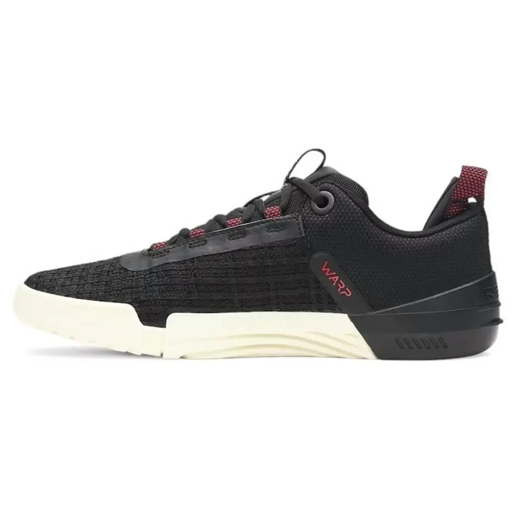 Under Armour shoes - Under Armour Reign 6 - Reign - Black, Manufacturer: Black / Winter White / Racer Red - 004 15