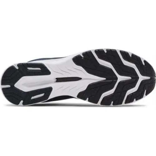 Under Armour shoes - ACADEMY/WHITE/WHITE 8