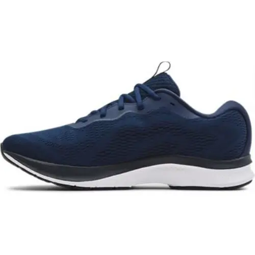 Under Armour shoes - ACADEMY/WHITE/WHITE 5