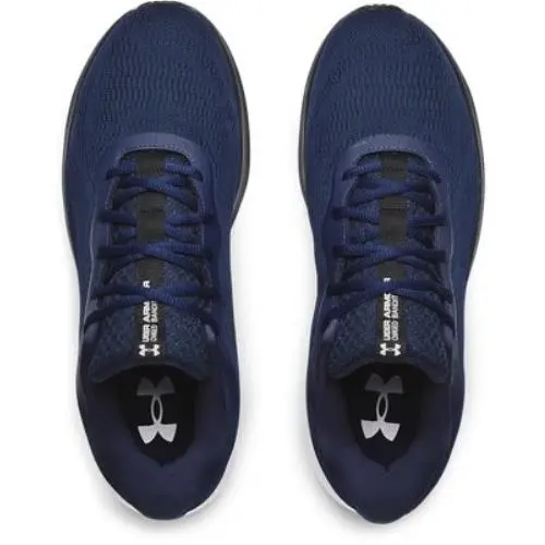 Under Armour shoes - ACADEMY/WHITE/WHITE 6