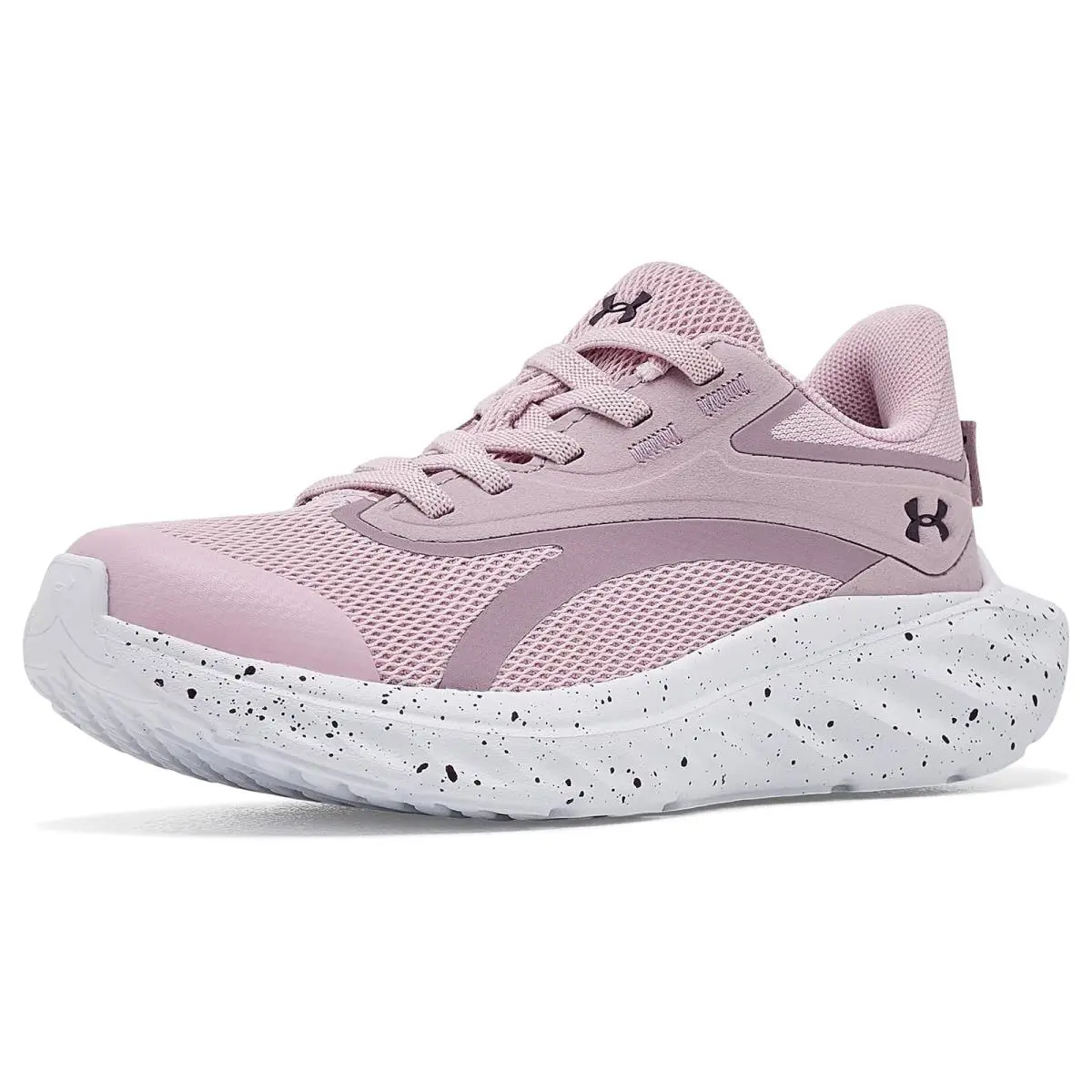 Under Armour shoes - Halo Gray/Halo Gray/White 13