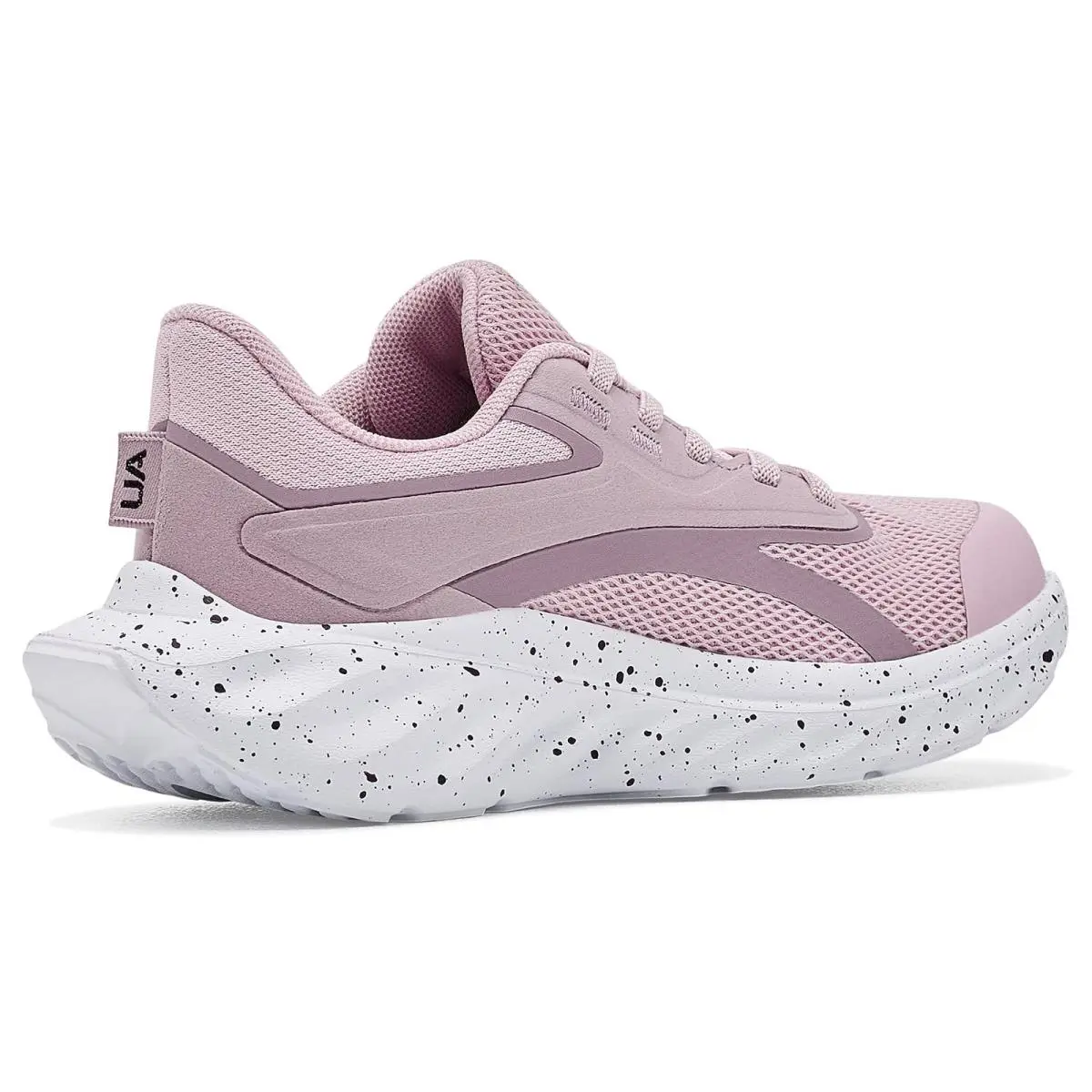 Under Armour shoes - Halo Gray/Halo Gray/White 15