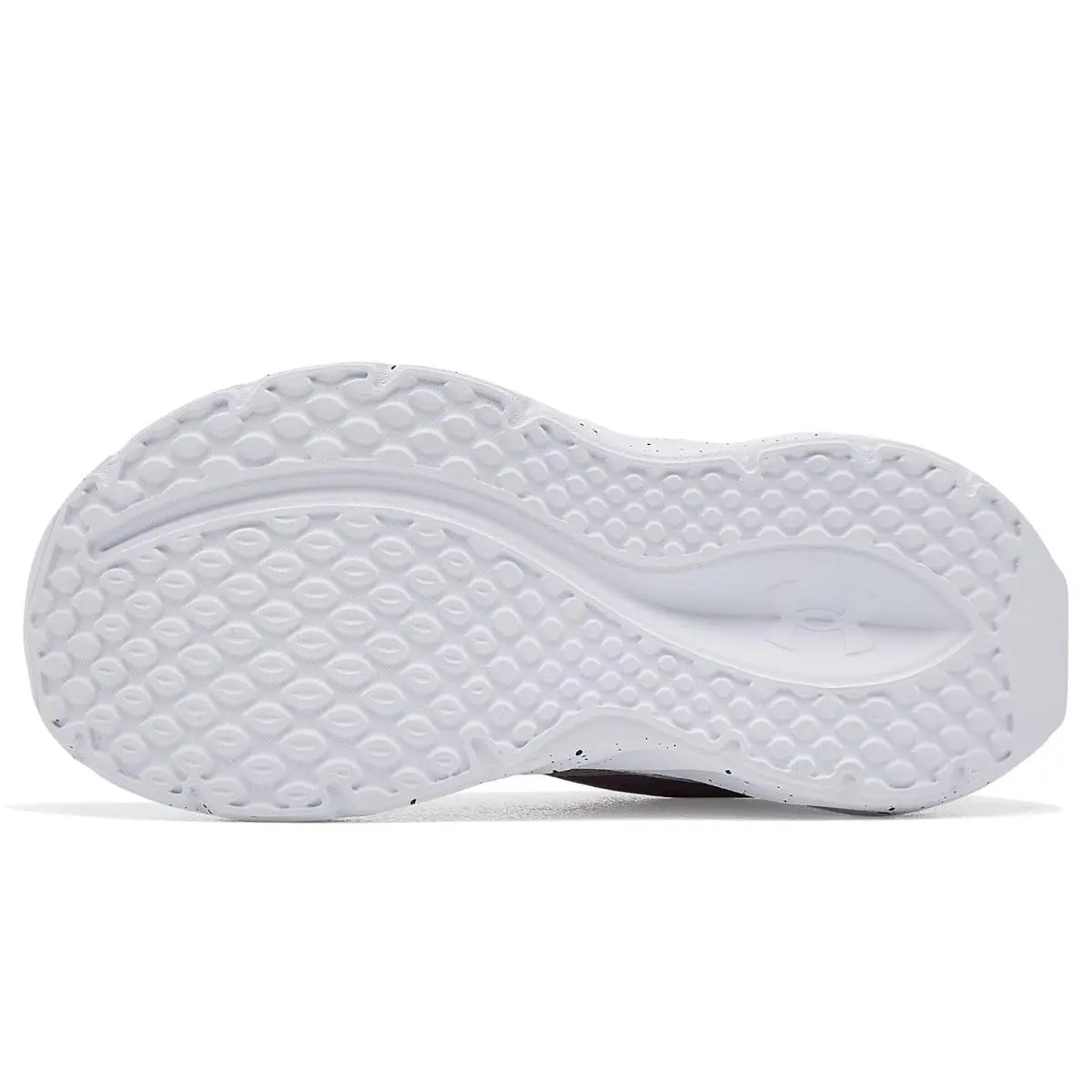 Under Armour shoes - Halo Gray/Halo Gray/White 17