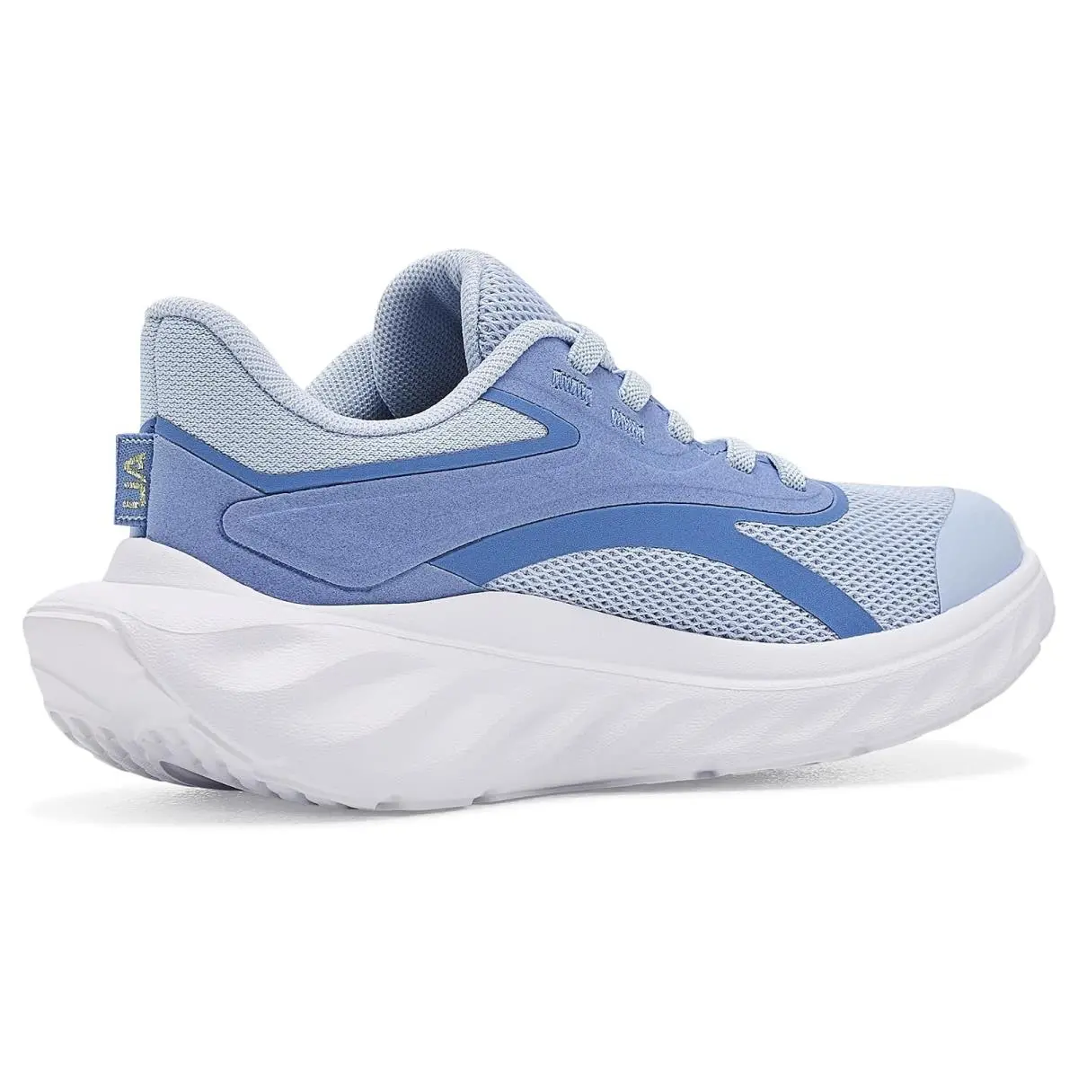 Under Armour shoes - Halo Gray/Halo Gray/White 29
