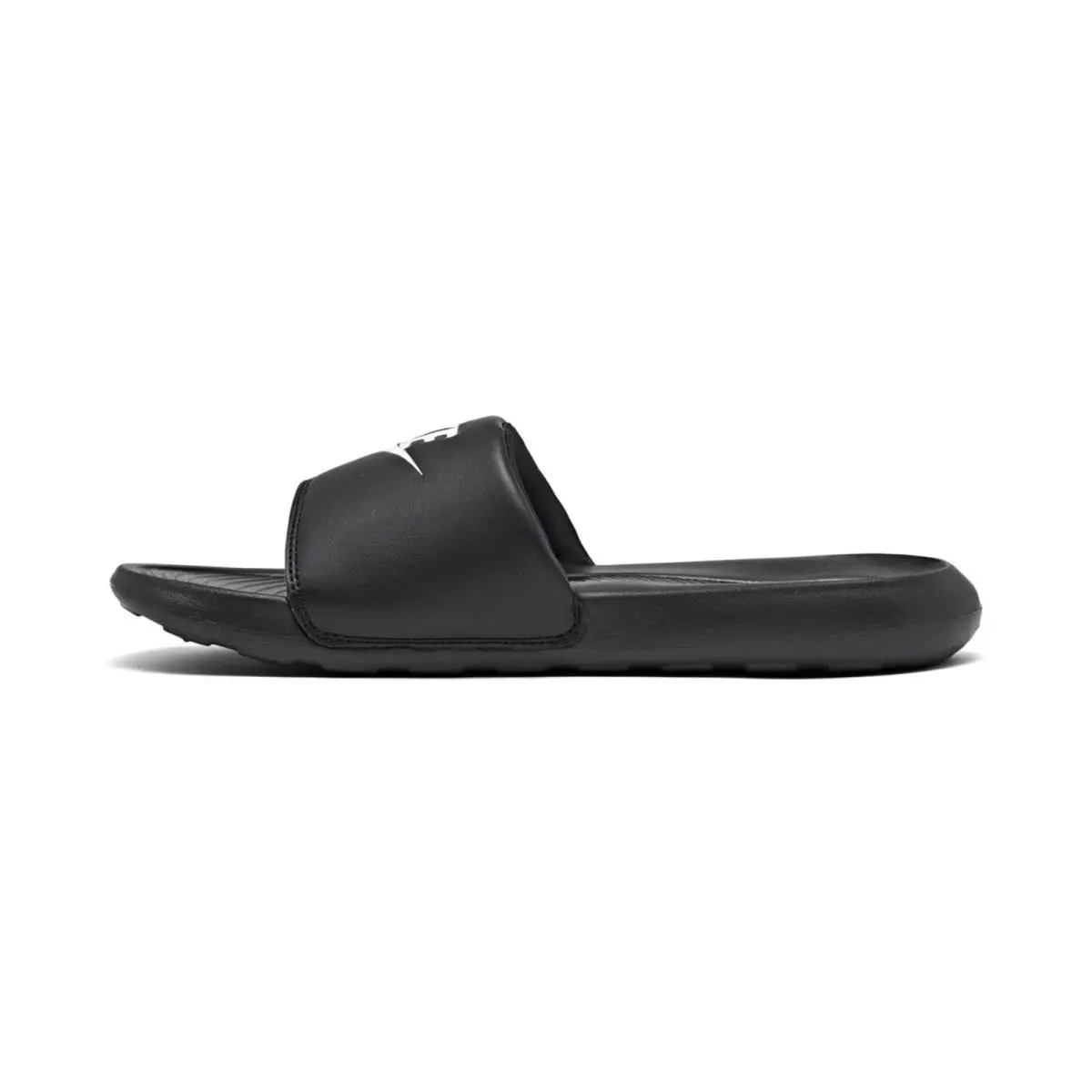 Nike shoes - 18130002_9057803 - 18130002_9057803 - Black, White 1