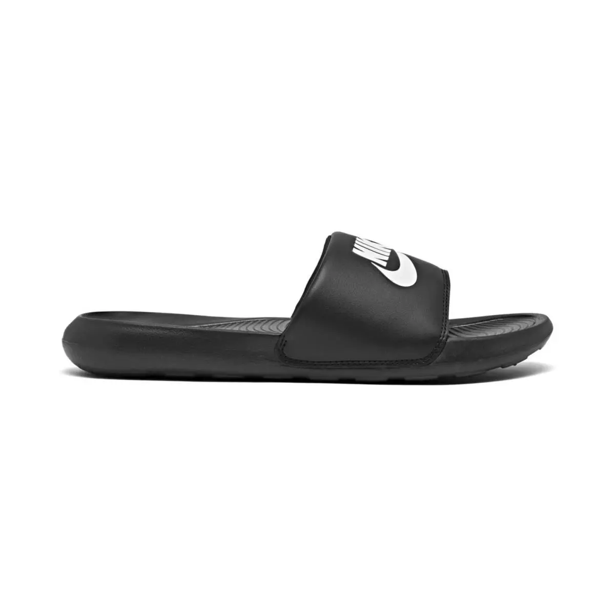Nike shoes - 18130002_9057803 - 18130002_9057803 - Black, White 4