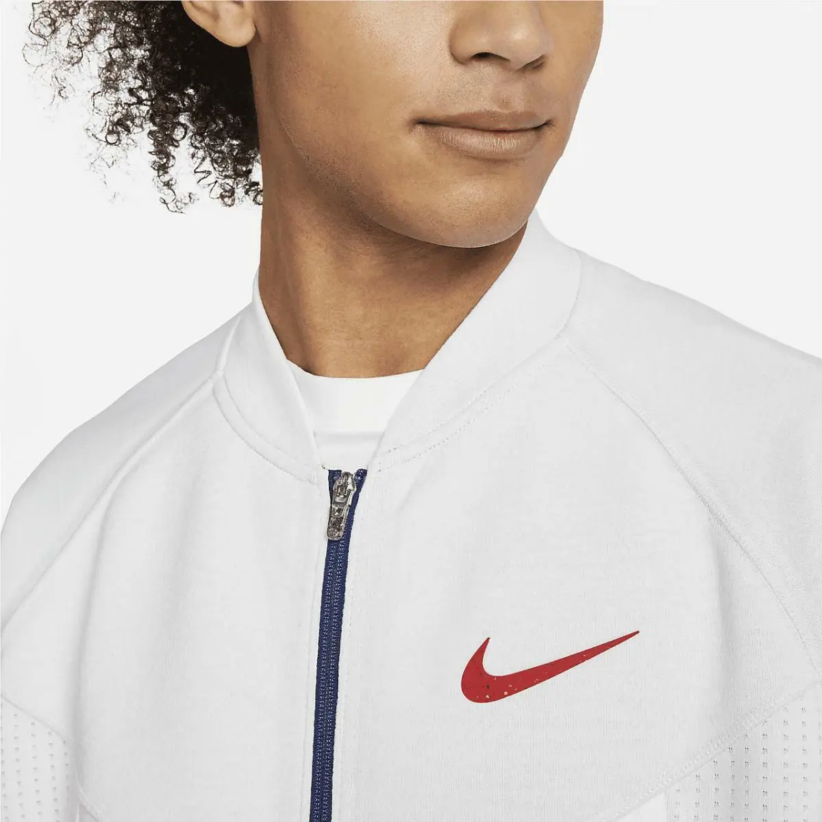 Nike clothing - Sportswear Tech - Sportswear Tech - White 9