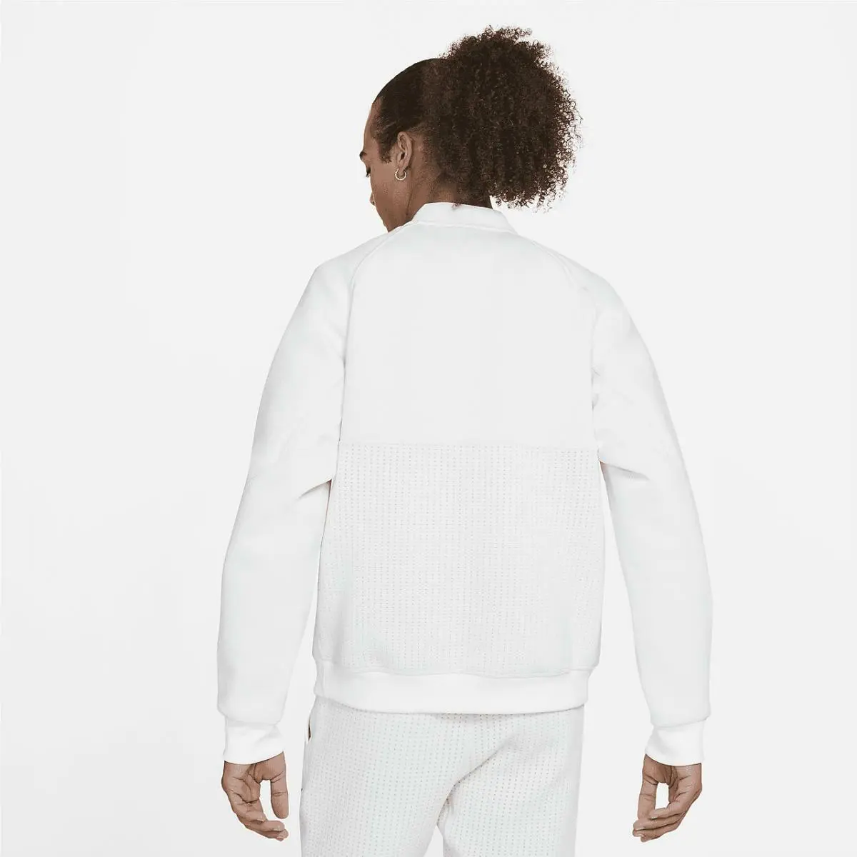 Nike clothing - Sportswear Tech - Sportswear Tech - White 10