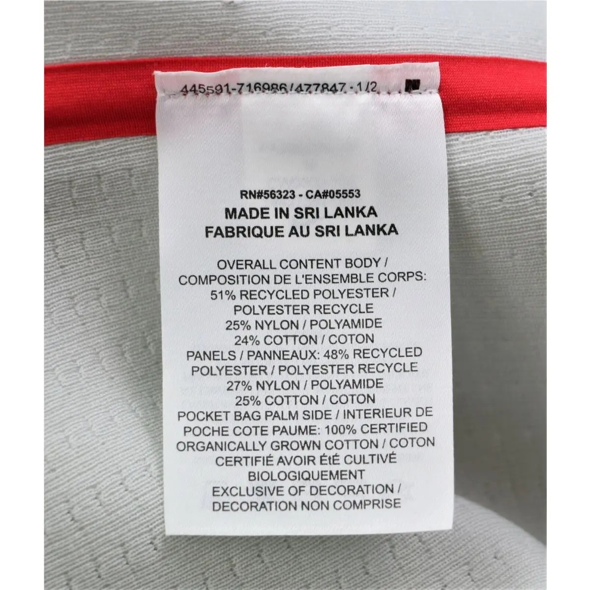 Nike clothing - Sportswear Tech - Sportswear Tech - White 4