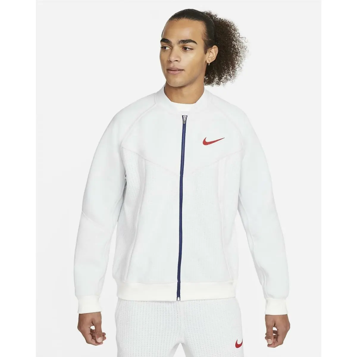 Nike clothing - Sportswear Tech - Sportswear Tech - White 17