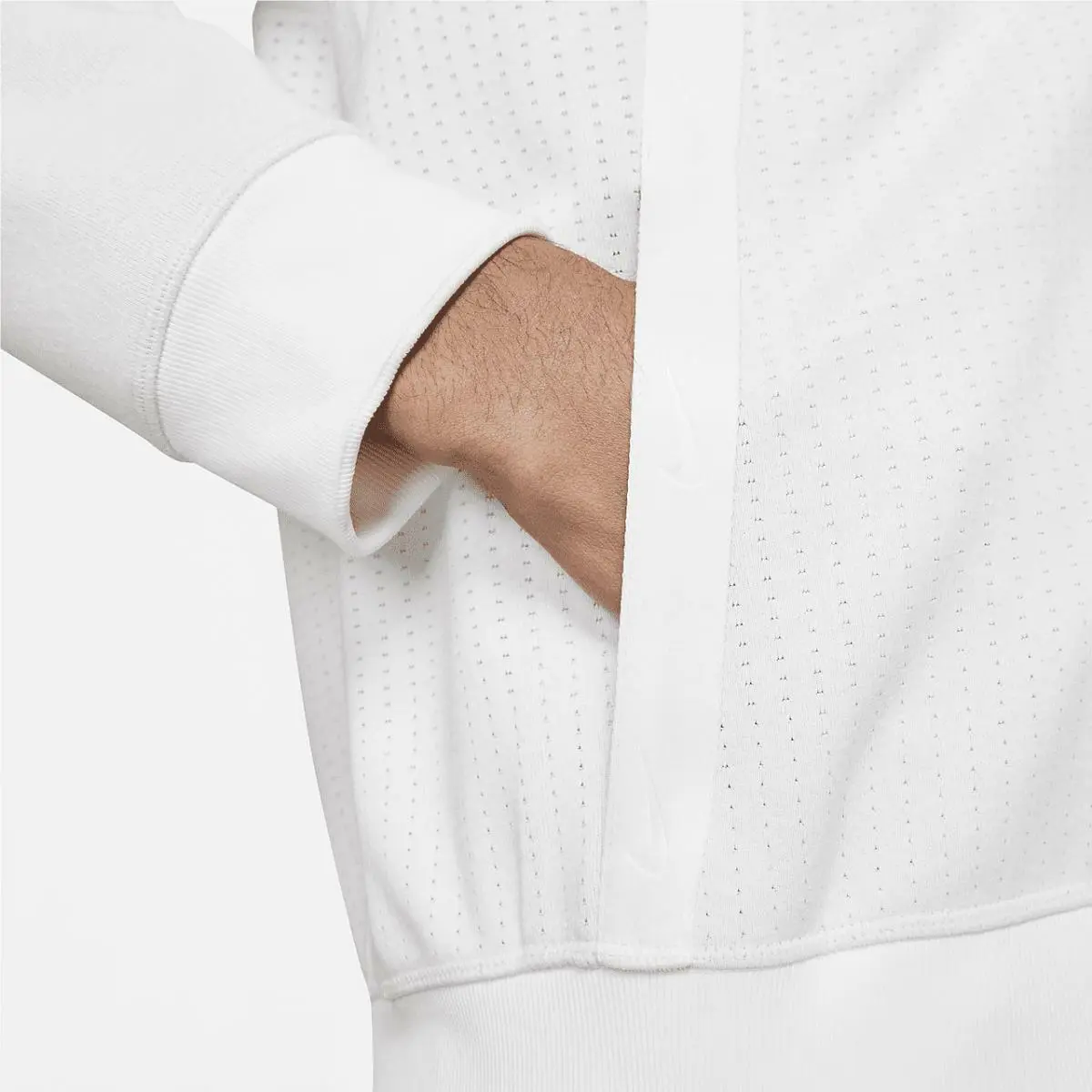 Nike clothing - Sportswear Tech - Sportswear Tech - White 20