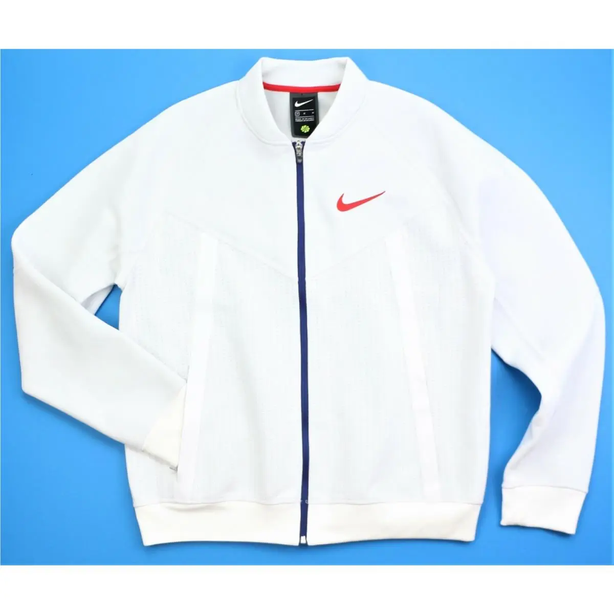 Nike clothing - Sportswear Tech - Sportswear Tech - White 11