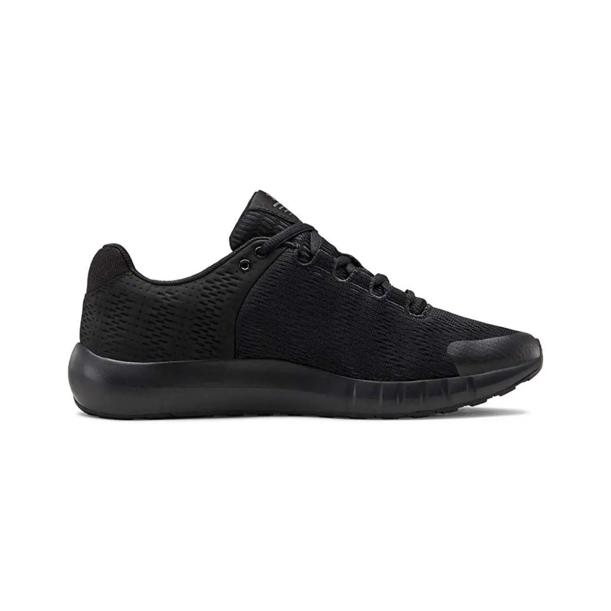 Under Armour shoes - Black 2