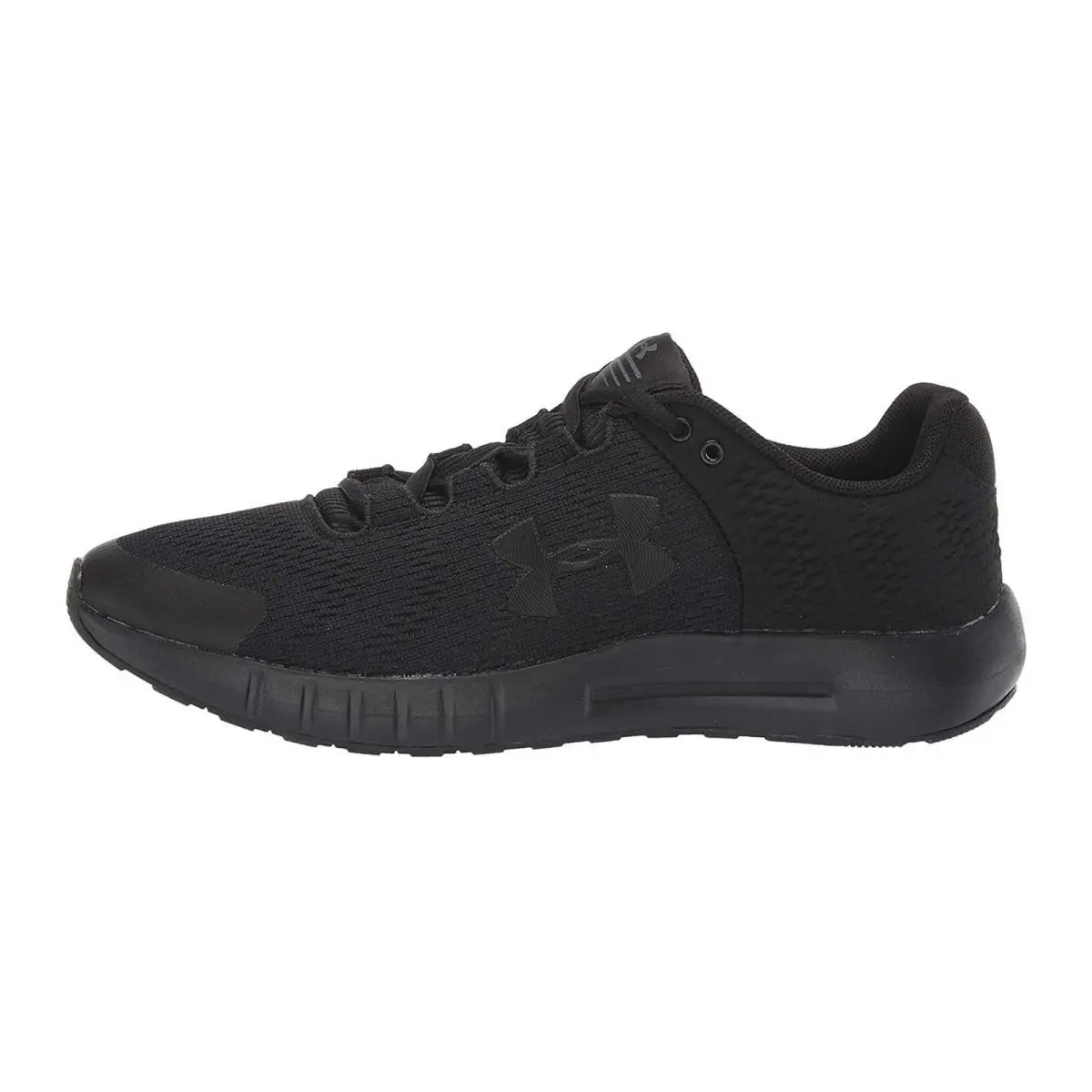 Under Armour shoes - Black 8