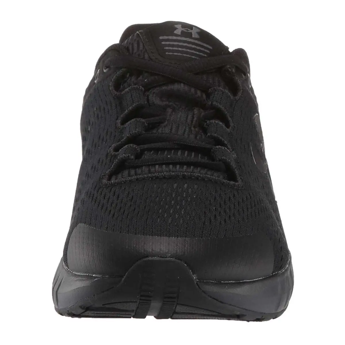 Under Armour shoes - Black 10