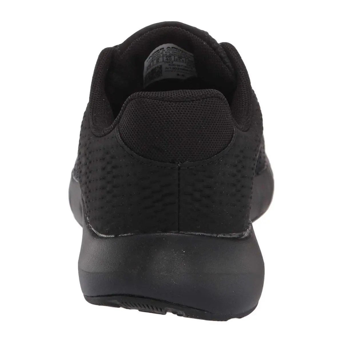 Under Armour shoes - Black 11