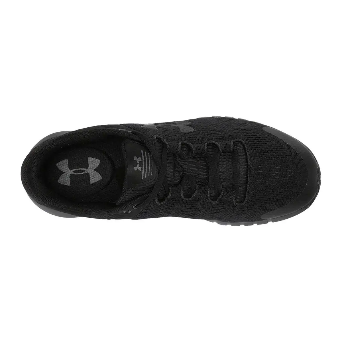 Under Armour shoes - Black 12