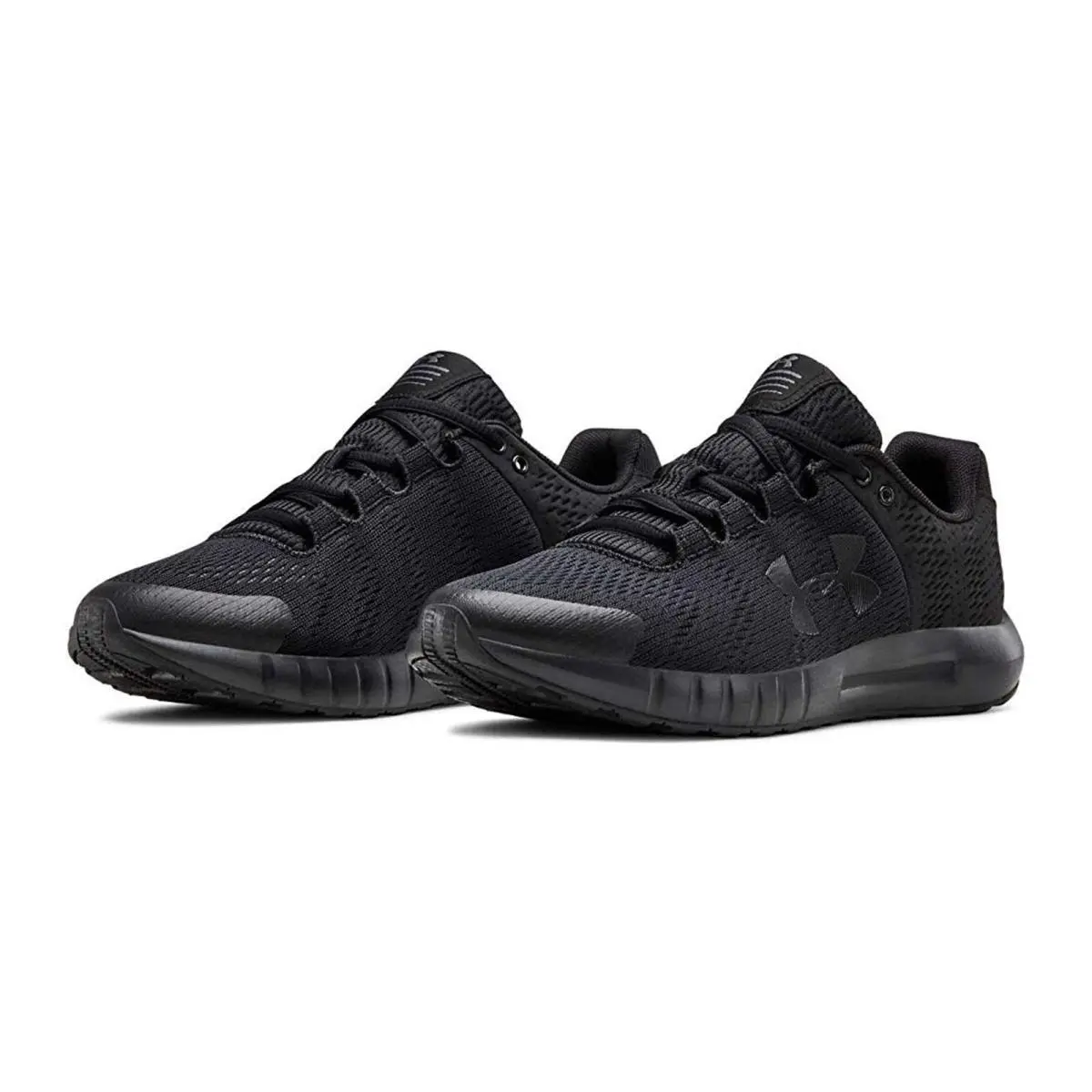 Under Armour shoes - Black 7