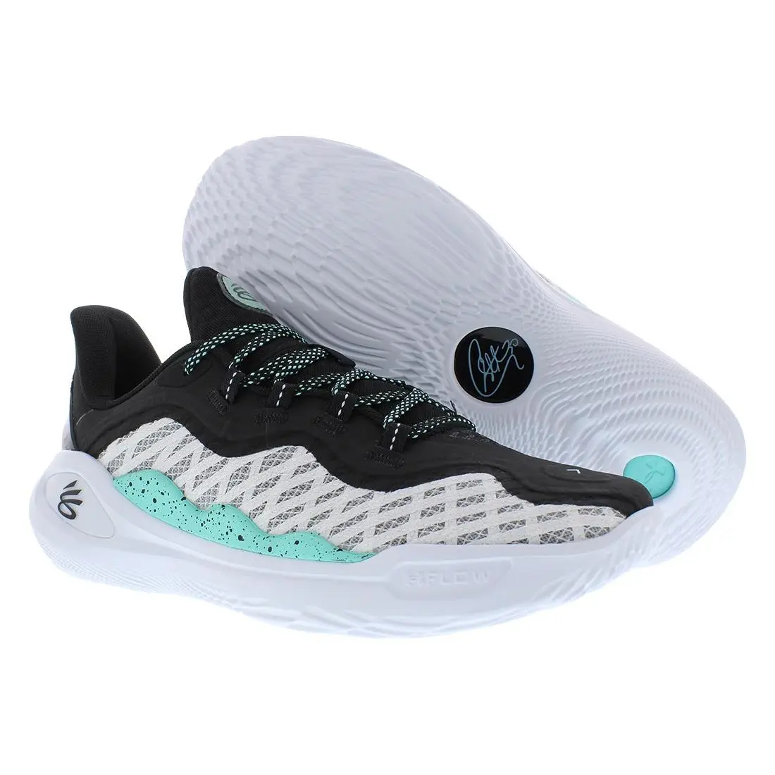 Under Armour Curry 11 Unisex Shoes