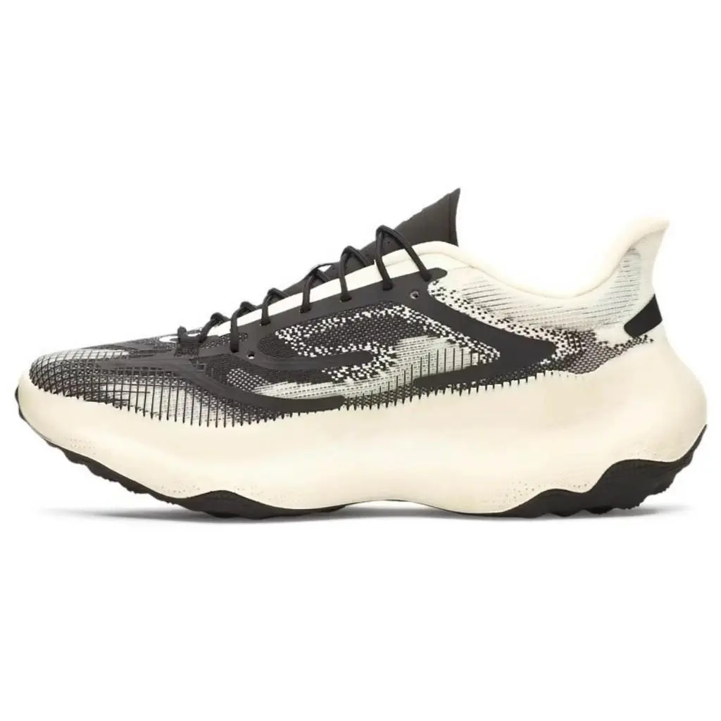 Under Armour shoes - Under Armour Flare - Flare - White, Manufacturer: Winter White / Black - 513 3