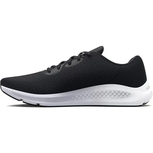 Under Armour shoes - White/Black 0