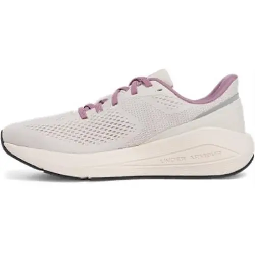 Under Armour shoes - SUMMIT WHITE-WHITE QUARTZ-WHITE QUARTZ 0