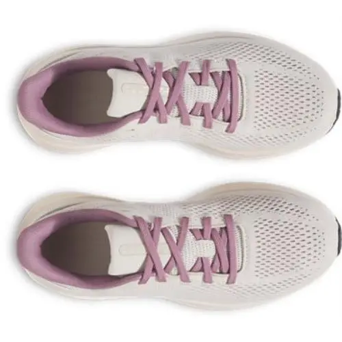 Under Armour shoes - SUMMIT WHITE-WHITE QUARTZ-WHITE QUARTZ 1