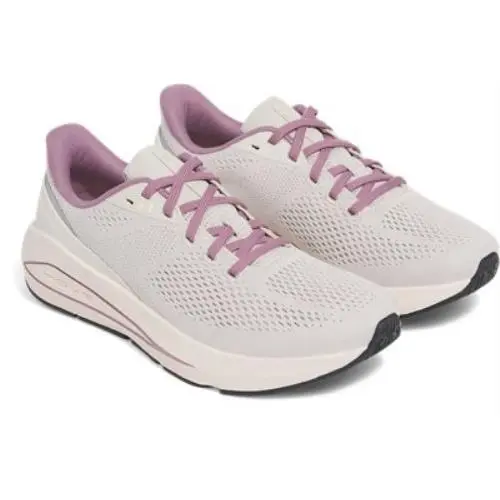 Under Armour shoes - SUMMIT WHITE-WHITE QUARTZ-WHITE QUARTZ 7