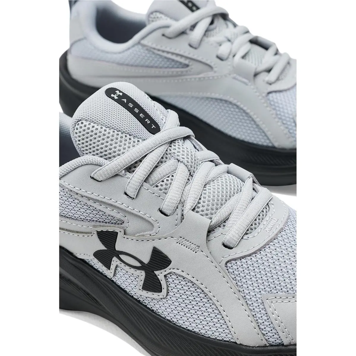 Under Armour shoes - Aegean Blue/Academy/Flash Light 53