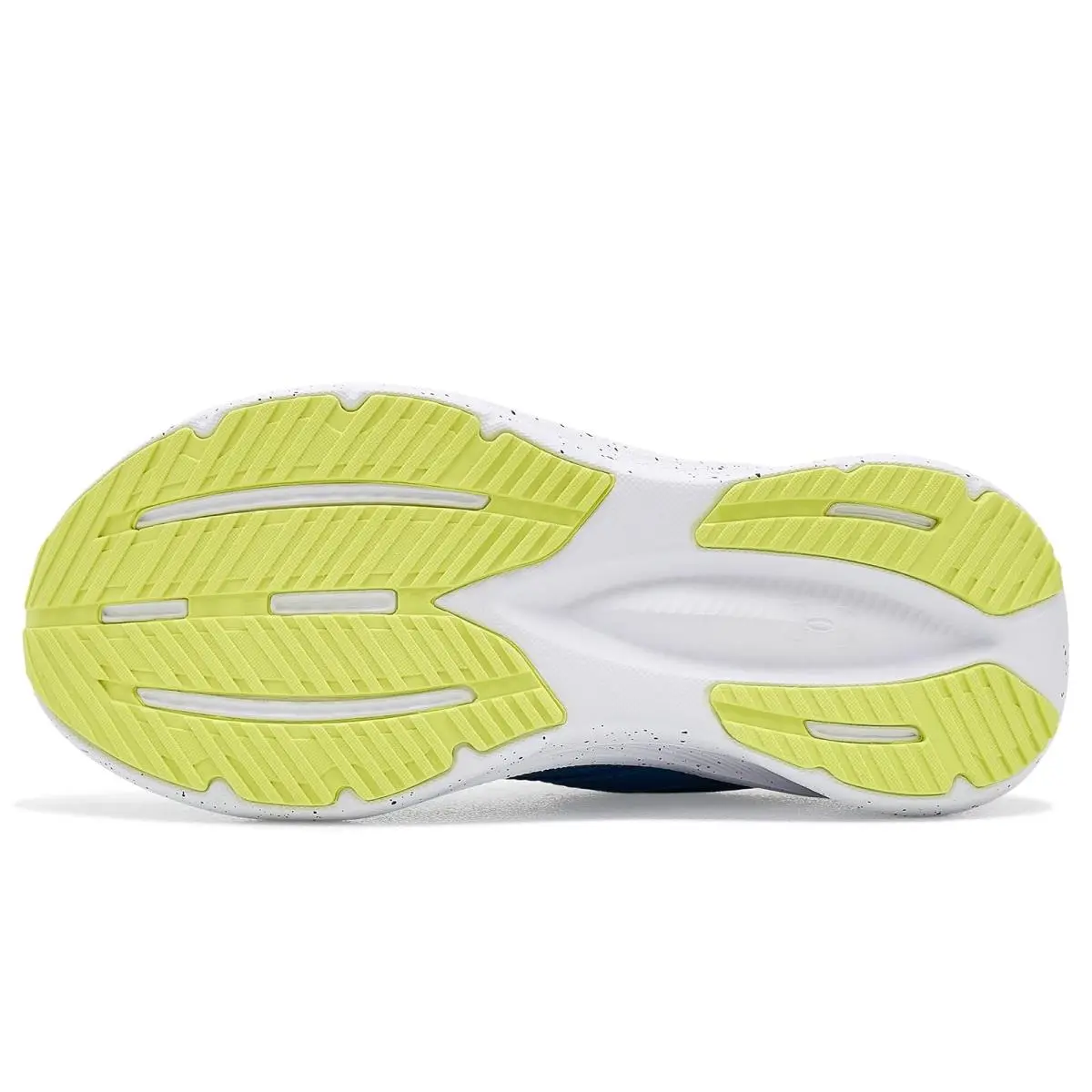 Under Armour shoes - Aegean Blue/Academy/Flash Light 10