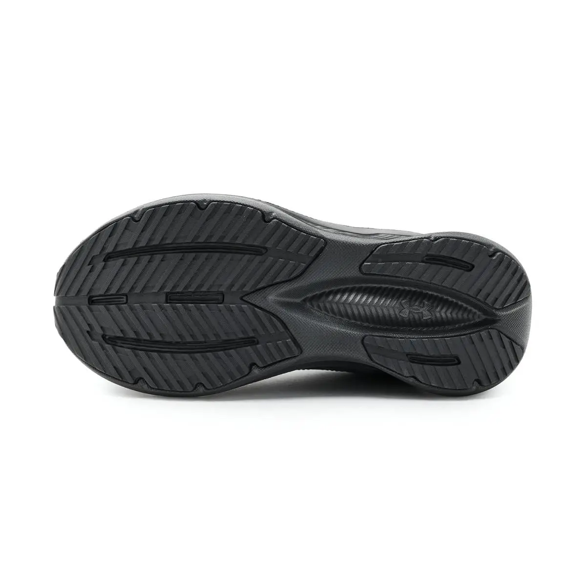 Under Armour shoes - Aegean Blue/Academy/Flash Light 24