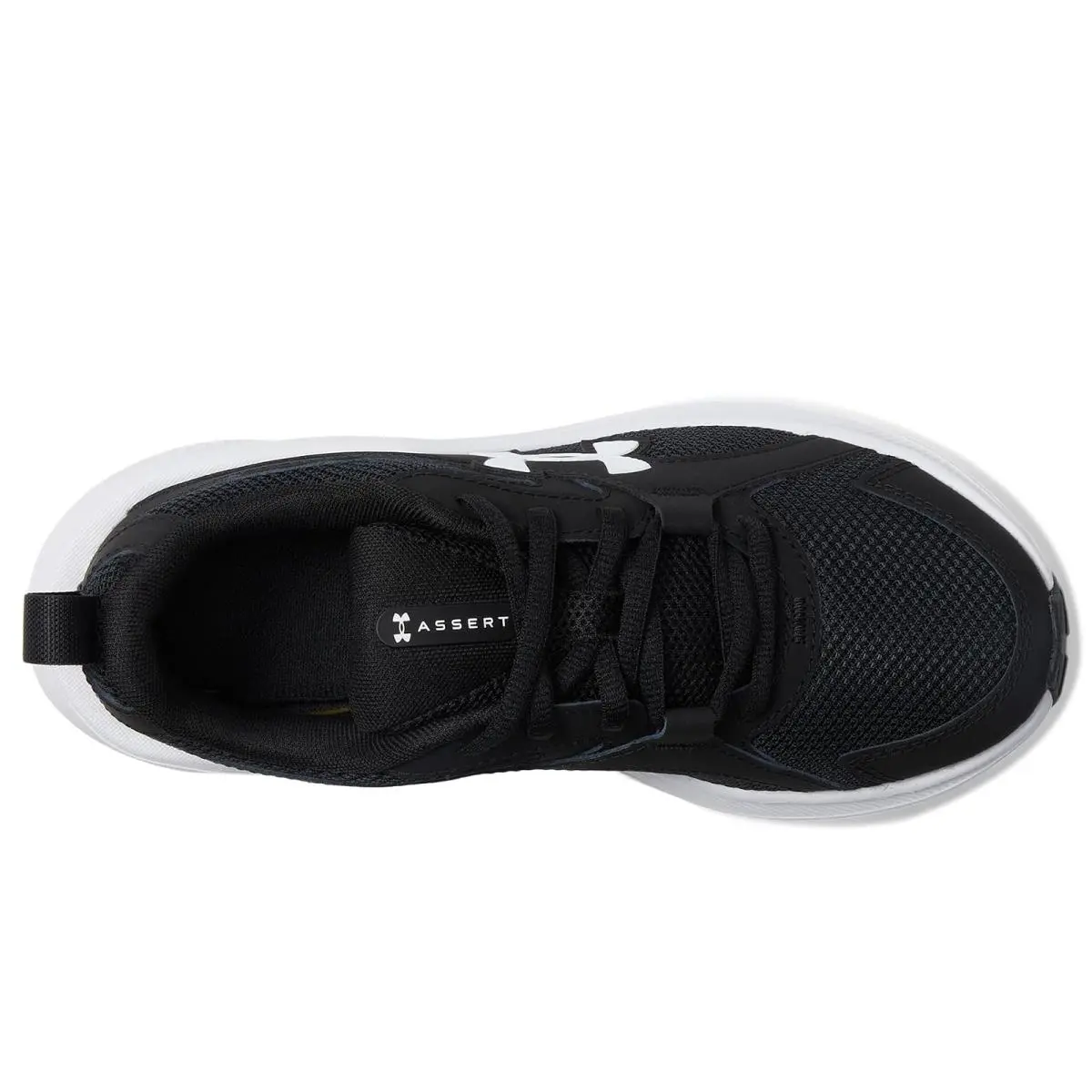 Under Armour shoes - Aegean Blue/Academy/Flash Light 28