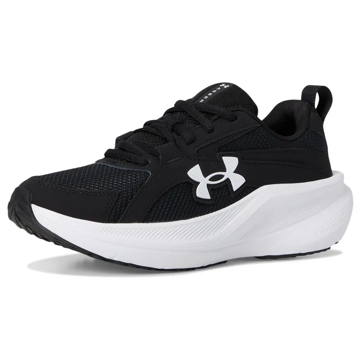 Under Armour shoes - Aegean Blue/Academy/Flash Light 33