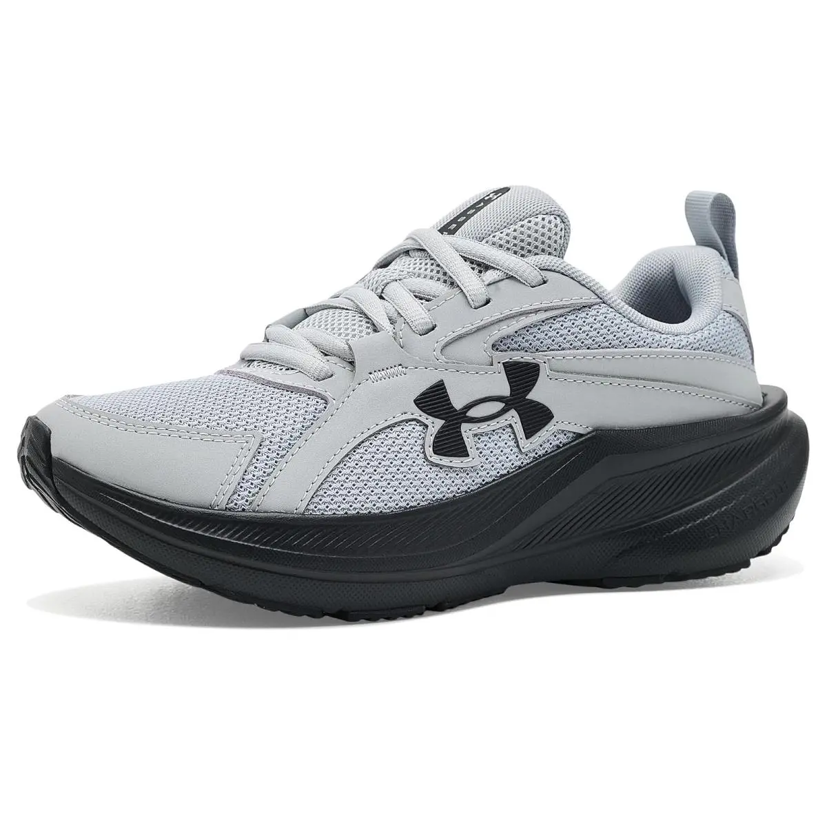 Under Armour shoes - Aegean Blue/Academy/Flash Light 48