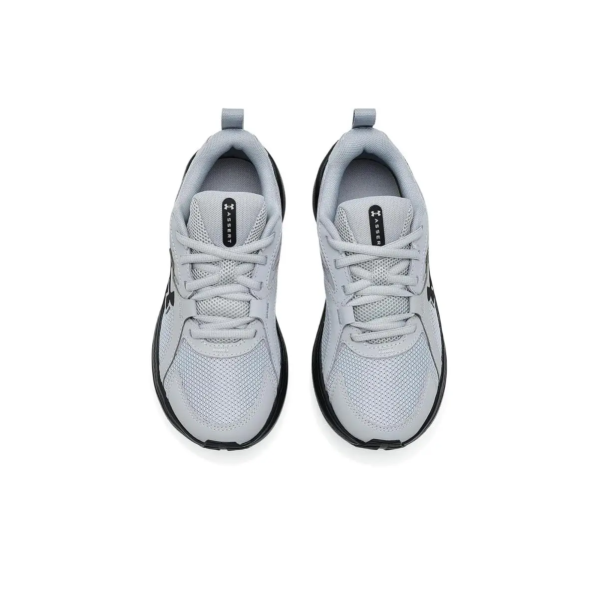 Under Armour shoes - Aegean Blue/Academy/Flash Light 49