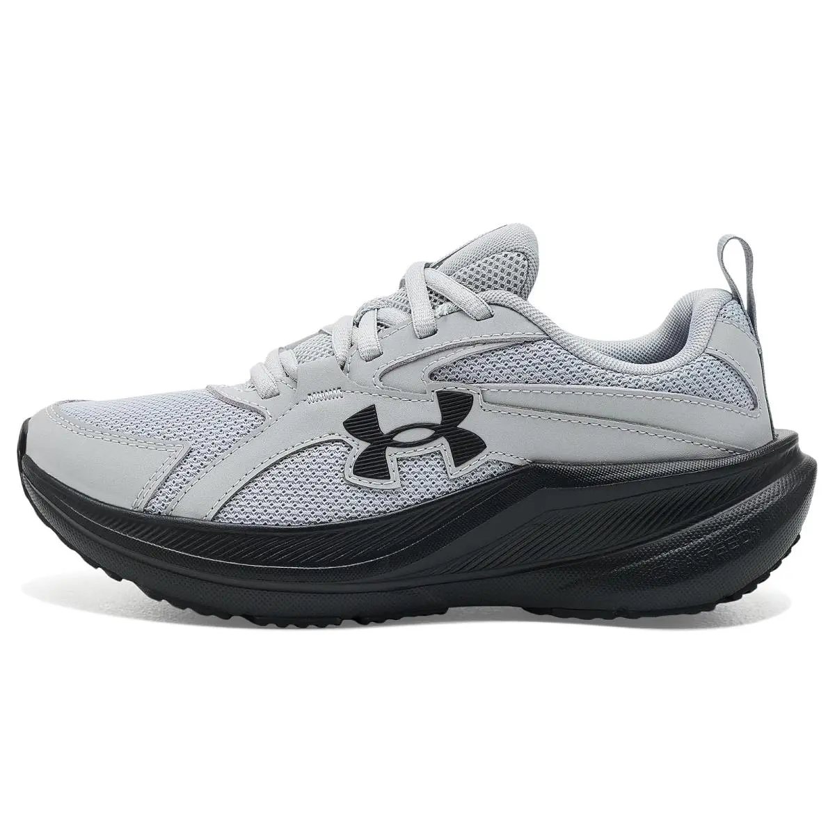Under Armour shoes - Aegean Blue/Academy/Flash Light 51