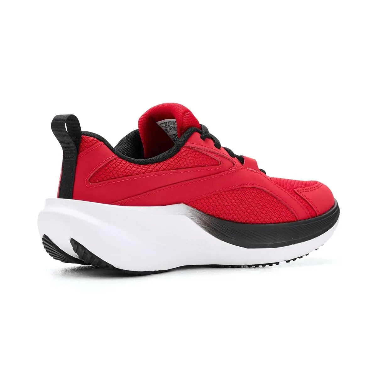 Under Armour shoes - Aegean Blue/Academy/Flash Light 57
