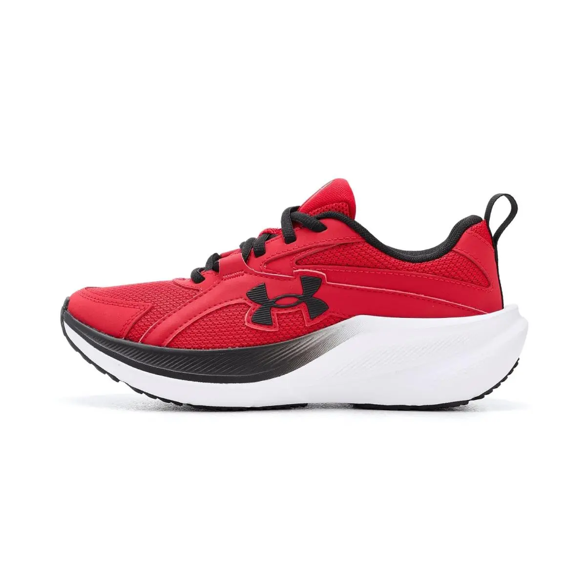 Under Armour shoes - Aegean Blue/Academy/Flash Light 58