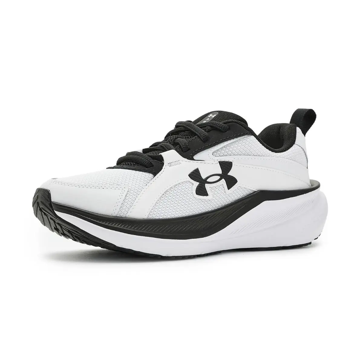 Under Armour shoes - Aegean Blue/Academy/Flash Light 62