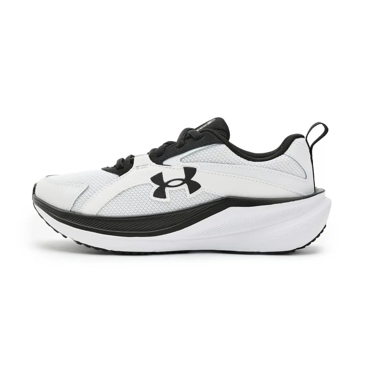 Under Armour shoes - Aegean Blue/Academy/Flash Light 65