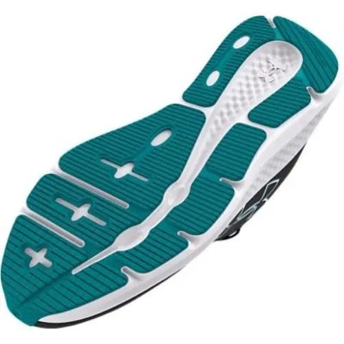 Under Armour shoes - ANTHRACITE/BLACK/WHITE 3