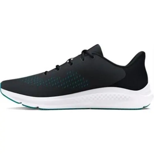 Under Armour shoes - ANTHRACITE/BLACK/WHITE 0