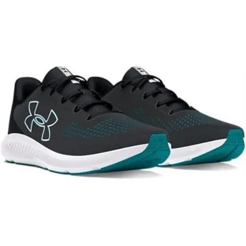 Under Armour shoes - ANTHRACITE/BLACK/WHITE 7