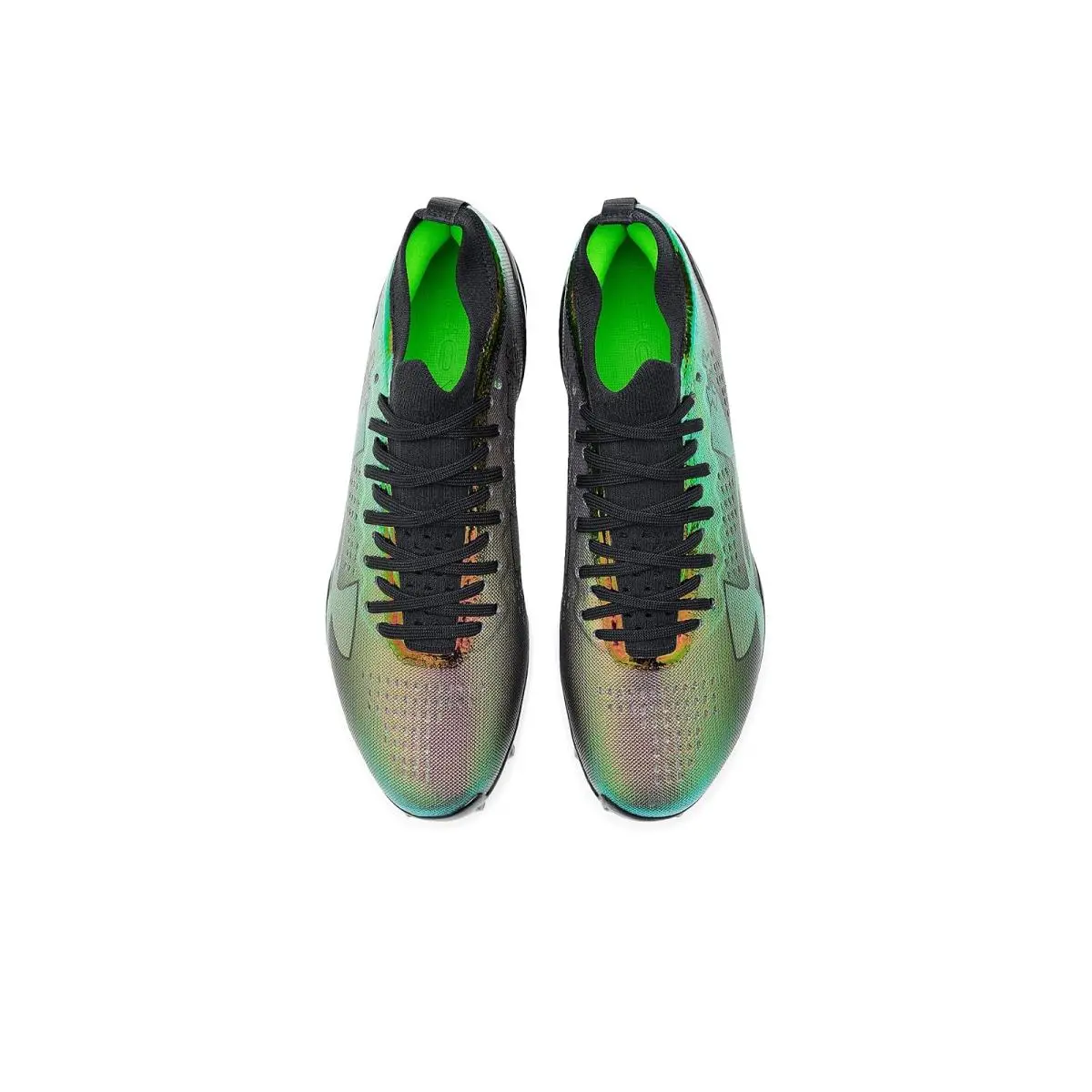 Under Armour shoes - Black/Black/Black 1 0