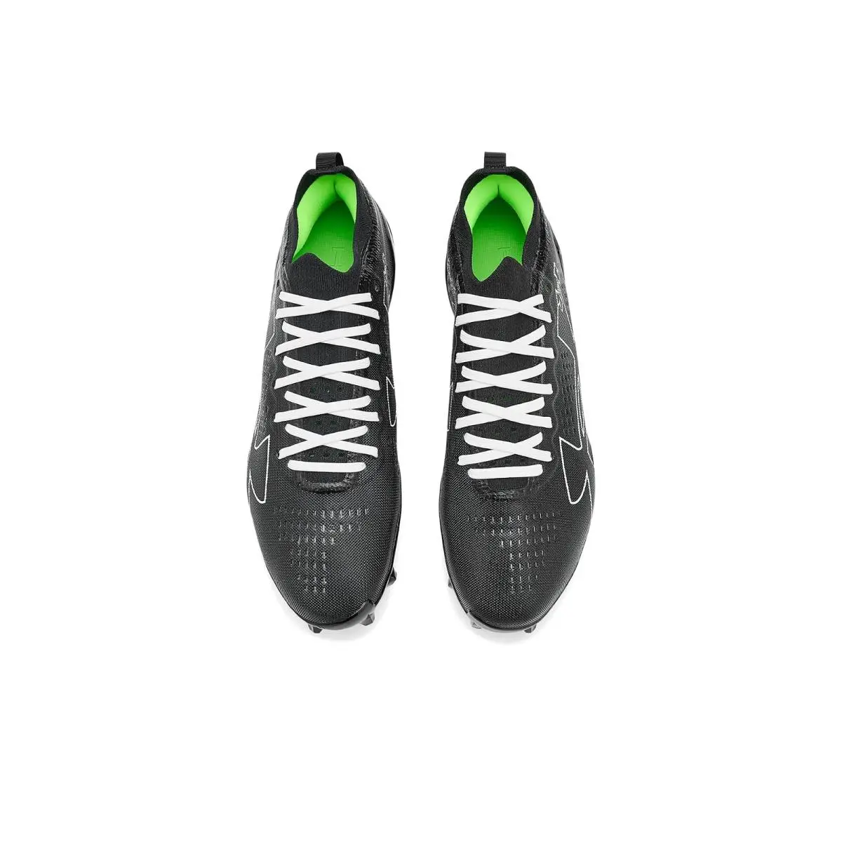 Under Armour shoes - Black/Black/Black 1 14