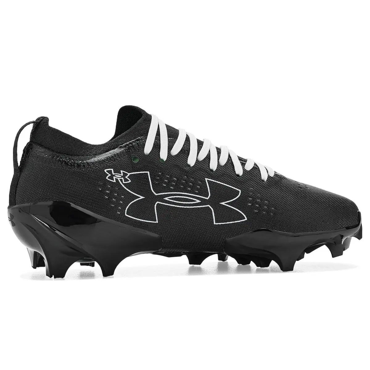 Under Armour shoes - Black/Black/Black 1 15